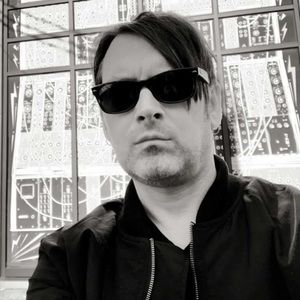 Meet your Posher, Ashe